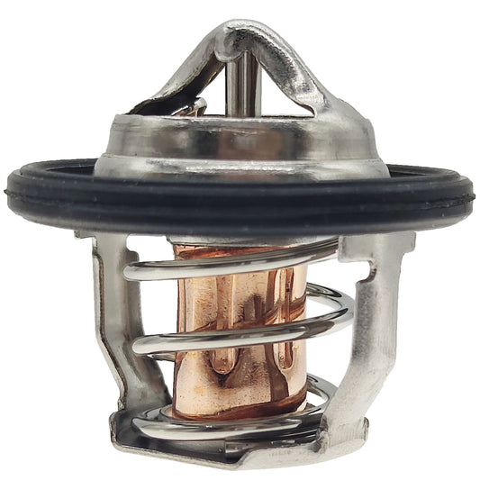82℃ Thermostat 87761967 Fits New Holland Skid Steer L465 L565 LX465 LX485 LX565