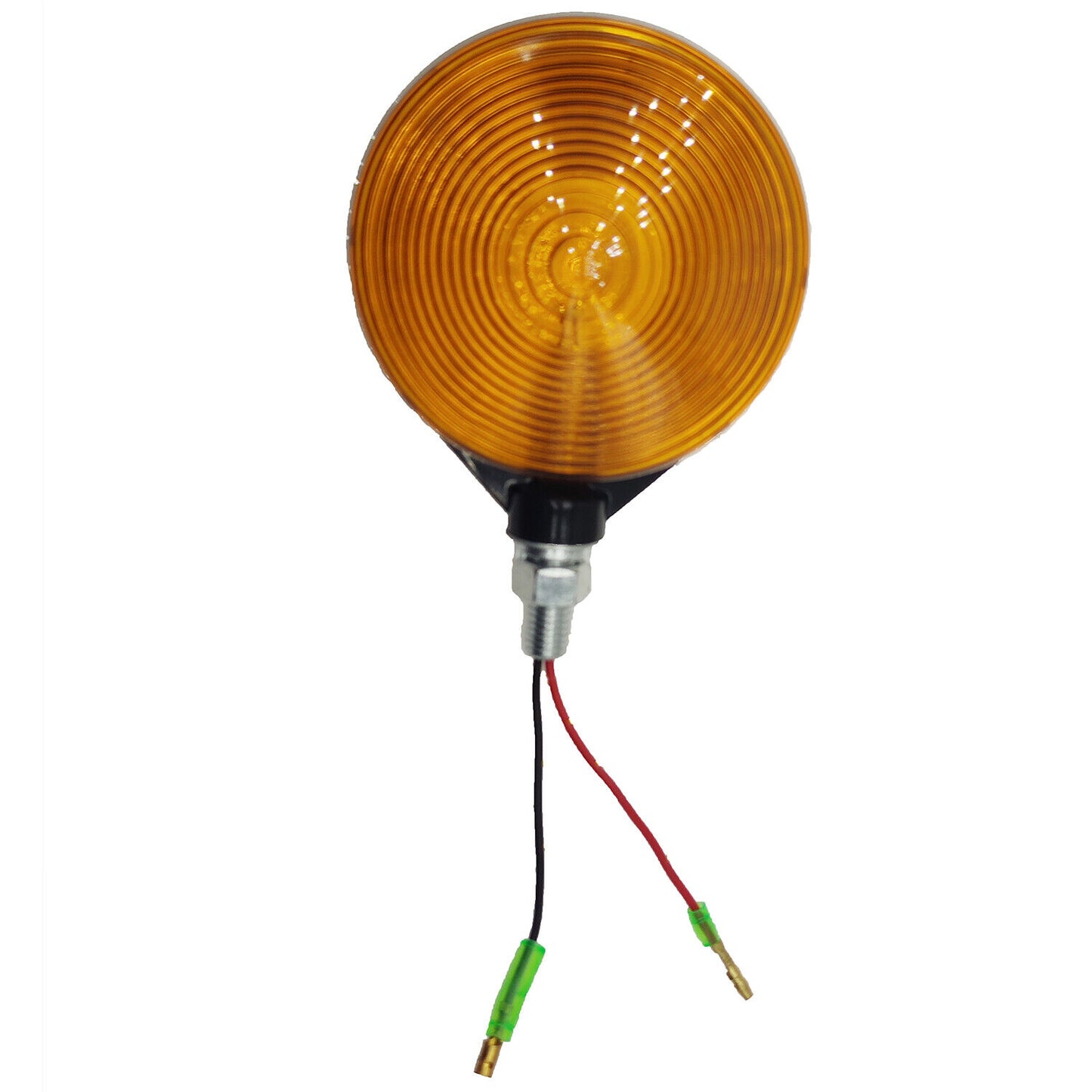 Hazard Light Fit for Kubota M7040DTHS1 M7040F M7040F-1 M7040SU M7040SUD M7040SUH