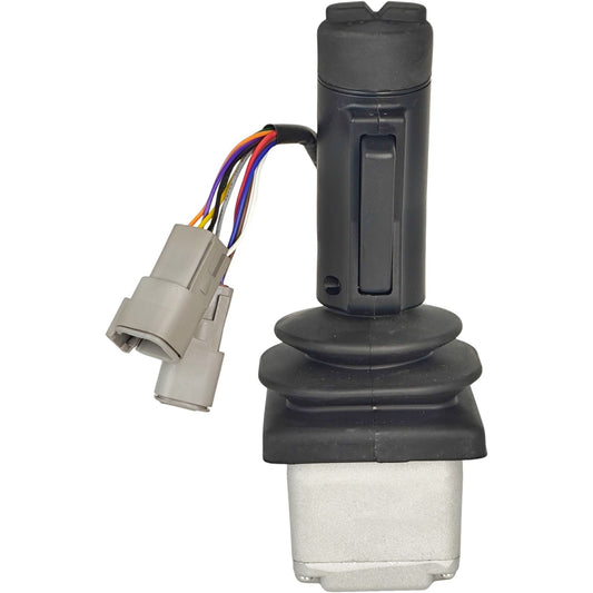 Joystick Controller T110234GT for Genie T110234 Shifter Lever Drive 10 Pin