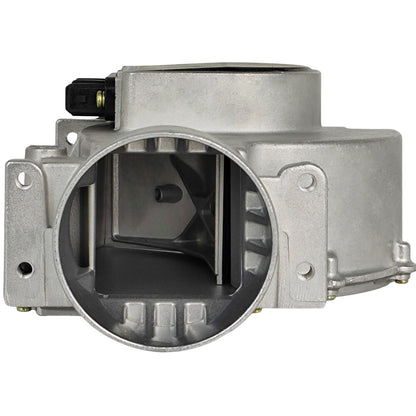 Mass Air Flow Meter Sensor 197100-4090 Fit for KIA Sephia 1994-1995 MAF