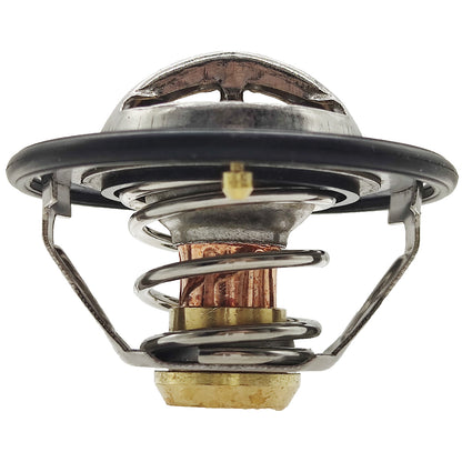 82℃ 180℉ Thermostat 5337966 with O-Ring Seal for 1998.5-2002 Cummins 5.9 24V ISB