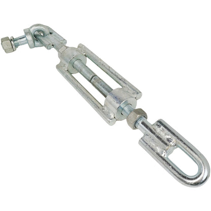 TC422-39700 Adjustable Turnbuckle Stabilizer for Kubota L3800DT L3800F L3800H