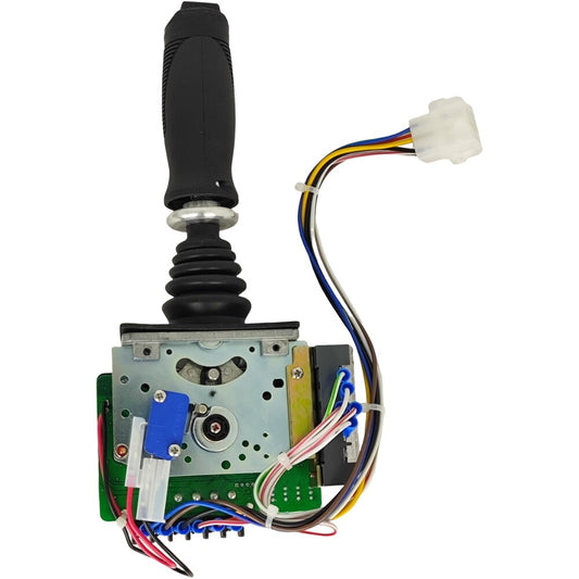 Single Axis Joystick Controller 1600287 Fit for JLG 450A 450AJ