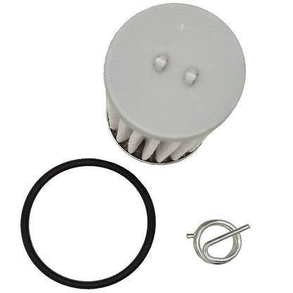 2X Transmission Filter for John Deere Z960A X530 X534 X540 X580 X584 X590 Z925M