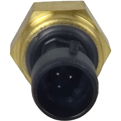 MAP Boost Pressure Sensor Fit for DT570 DT466E 2003-2007 1839416C91 Ceramic Chip