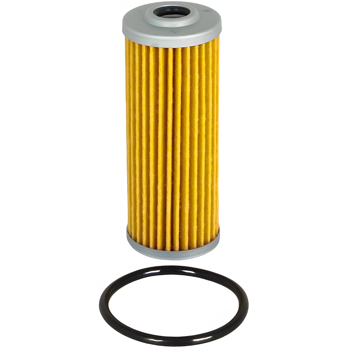 2X Fuel Filter for John Deere 1023E 1025R 1026R 2025R 2305 2320 4200 MIU804763