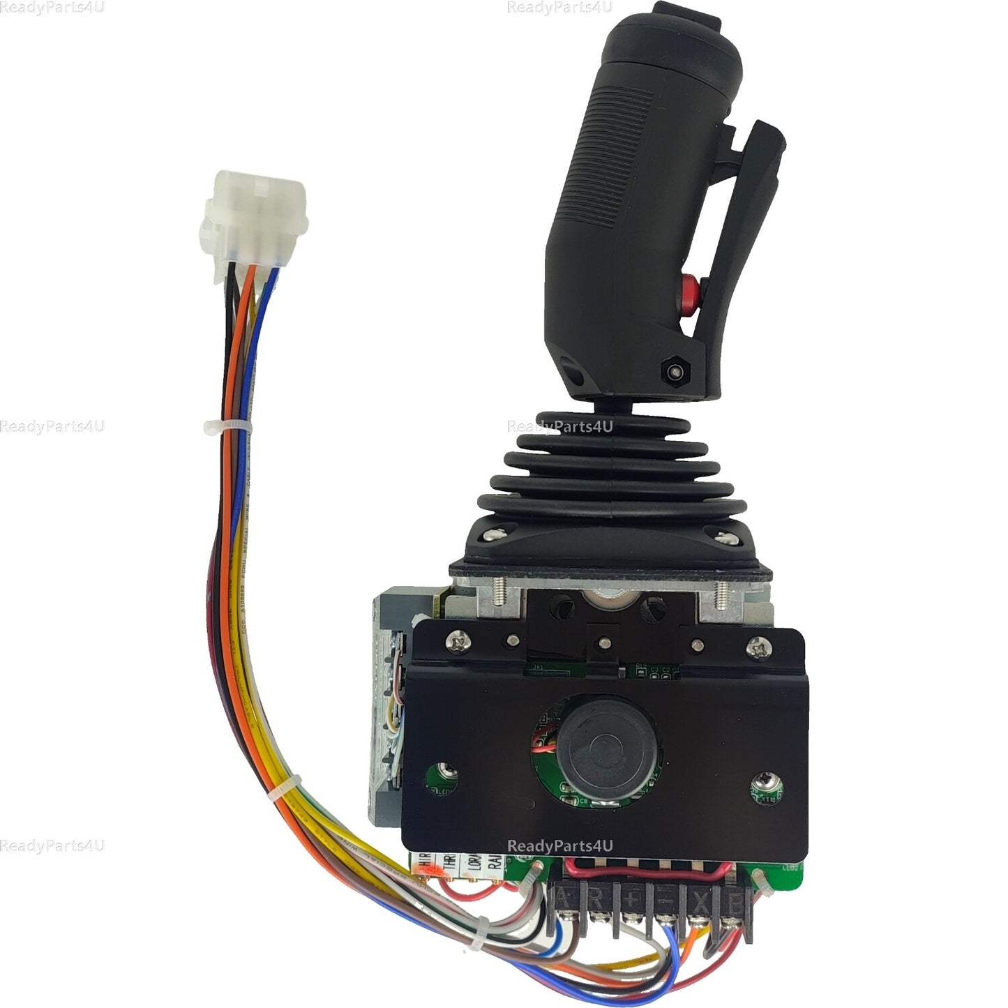 Joystick Controller 066786-000 Fit for Upright TM12 MX19 SL20 Proportional