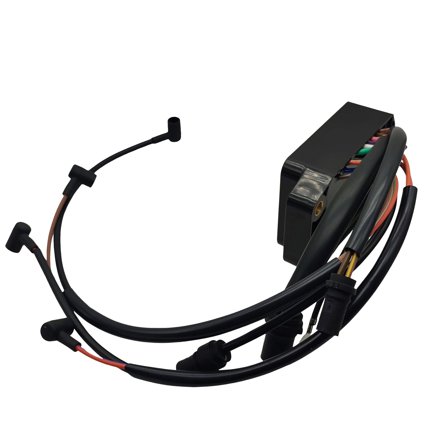 For Johnson Evinrude OMC Ignition Power Pack CD 4L 584028 0584028 584027