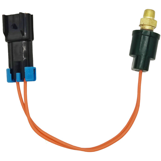 Pressure Switch Sensor Fit for Muncie Dump Truck 30T60228
