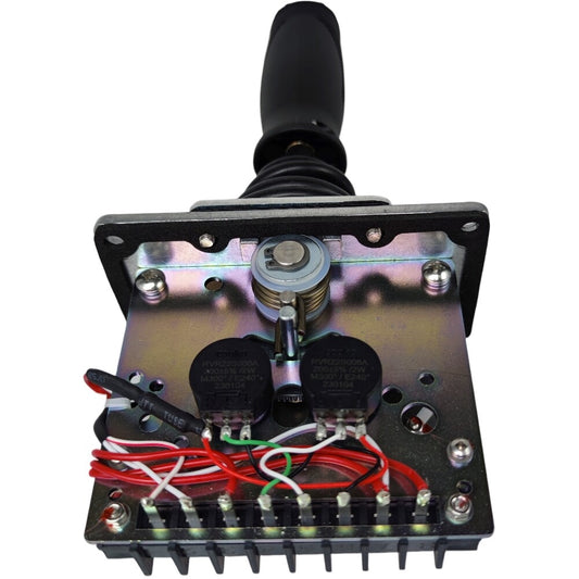Joystick Controller 20424GT for Genie Telescopic Boom Lift S-40 S-45 S-65 S-85
