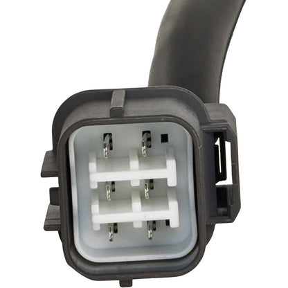 6 Pin Forward & Reverse Column Switch 701/52601 Fit for JCB Backhoe 1400B 1550B
