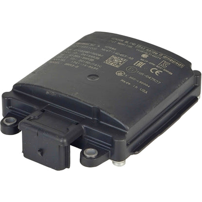 Fit for Ford Rear RH Blind Spot Radar Sensor NK4T-14D453-AB 2022 E-Transit