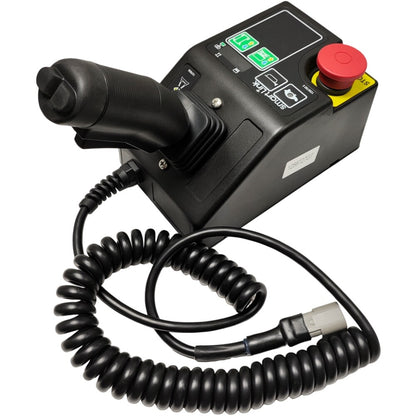Control Box 1256727 for Genie Gen 6 Smart Link GS GR Scissor Lift Smart Link
