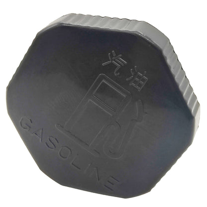 6C040-54770 Fuel Cap Fit for Kubota B1700E Front Mower F2260 F2560 F2560E F3060