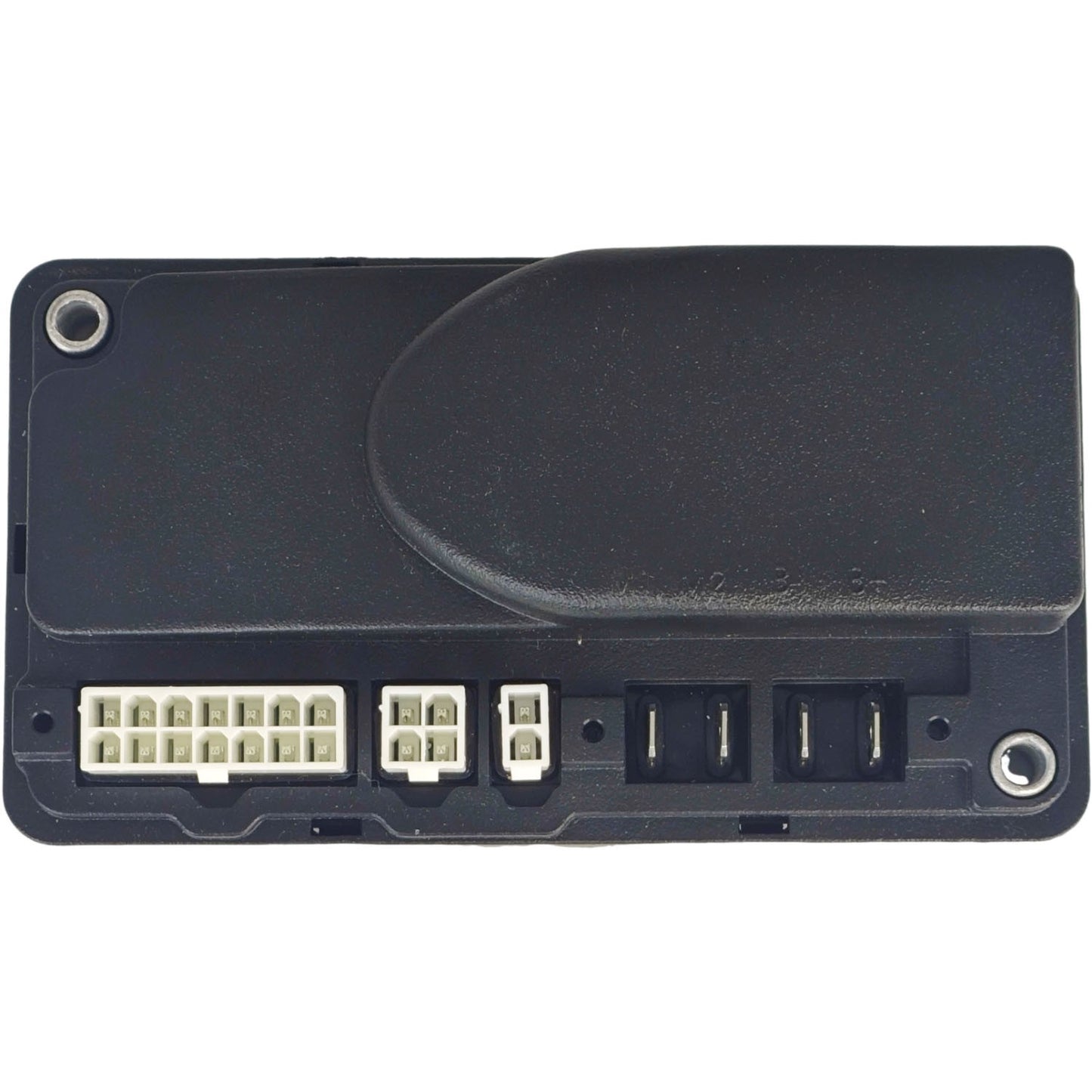 24V 90A 1212P-2501 1212P-2502 Motor Speed Controller for Curtis Forklift