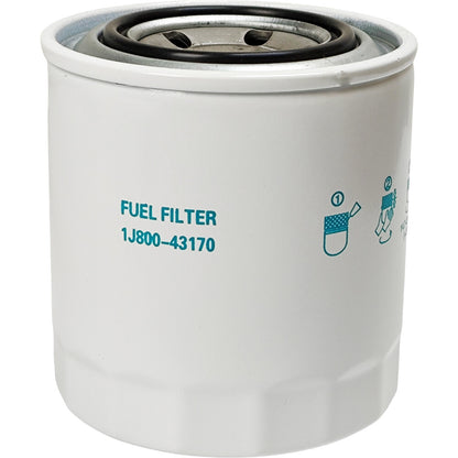 Fit for Kubota Fuel Filter L4760 L5060 L5460 L6060 M5660 M6060 M62 MX4800 M7060
