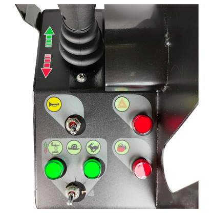 4000306220 Platform Control Box for Haulotte Optimum 6 Compact 8 Compact 10N