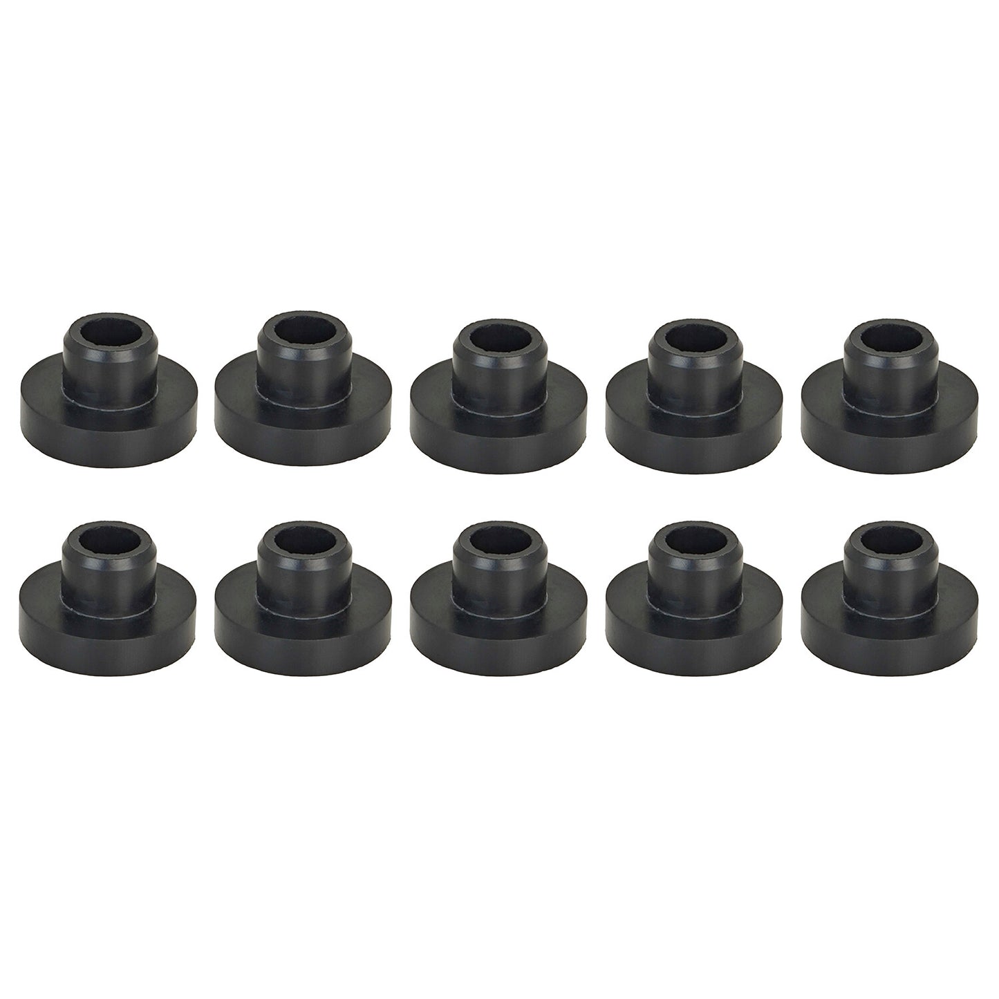 532003645 Fuel Tank Bushing Grommet Fit for Husqvarna Z242F Z248F Z254 Z448 Z454