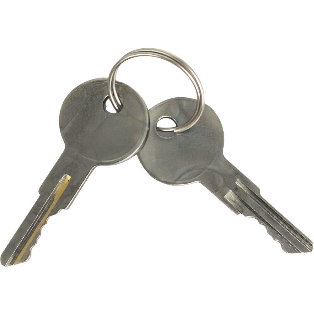 Ignition Key & Switch for John Deere 350 380 440 450 570 570A 1020 1520