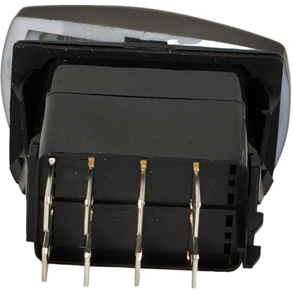 Work Light Rocker Switch for John Deere 320D 320E 317G 318D 318E 318G 319E 320