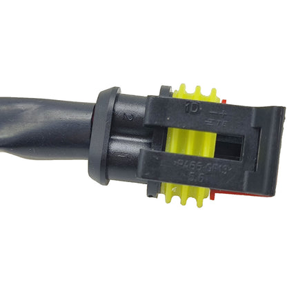 Ignition Switch Start Key 1220-520002-AC for Big Joe Electric Forklift E30 EZ30