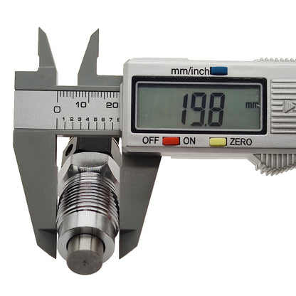 3X Fuel Injector for Kubota B2320DT B2410HSE B2620HSD B2630HSD B2710HSD B2910HSD