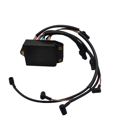 CDI Power Pack for Evinrude Johnson OMC Outboard 0583773 0584028 0584027 0584029