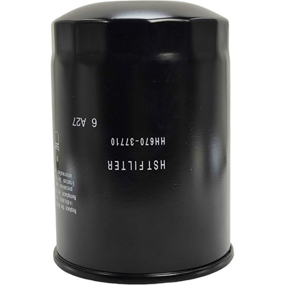 Hydraulic Filter HH670-37710 67955-37710 for Baldwin BT8902 Kubota 102mm Tractor