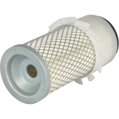 Outer Inner Air Filter Set AM108243 M75144 Fit for John Deere Loader 375 3375