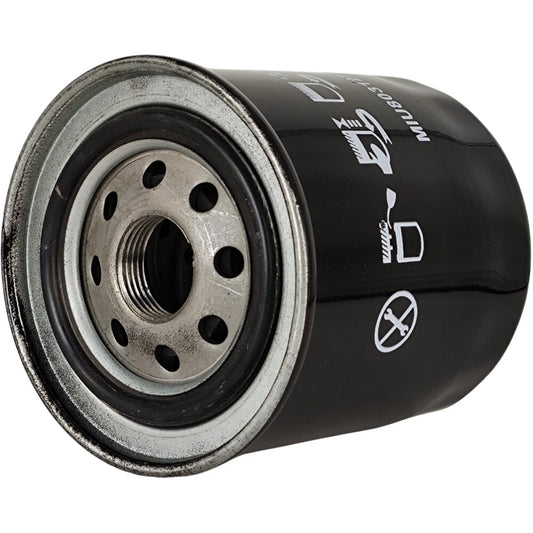 Fuel Filter MIU803127 for John Deere Mower 1570 1575 1580 1585 1600 3032 4044