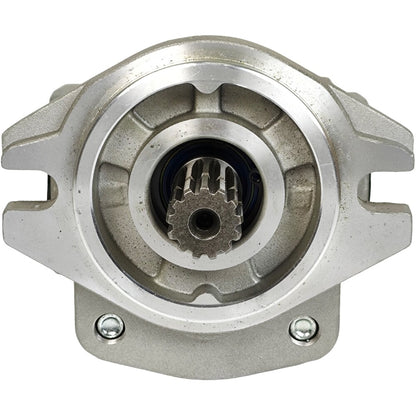 Hydraulic Pump 3N300-82200 for Kubota Tractor M108SHD/SDS/SDS2 M108SH/SDSF M95SH