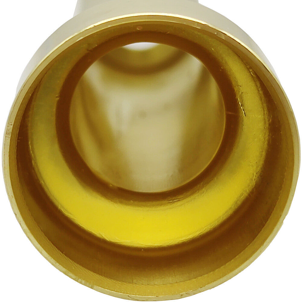 6X Injector Sleeve 675442C1 for IH Tractor Combine 1566 1086 966 986 1066 1466