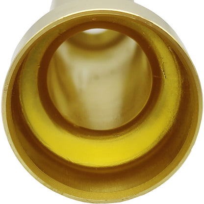 6X Injector Sleeve 675442C1 for IH Tractor Combine 1566 1086 966 986 1066 1466