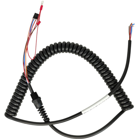 Coil Cord Fit Genie Scissor Lift GS-3268 RT GS-3369 RT GS-3384 GS-3390 GS-4069RT