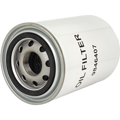 New Holland Hydraulic Oil Filter 9846407 Fits for 3 CYL Tractor 1120 1215 1220