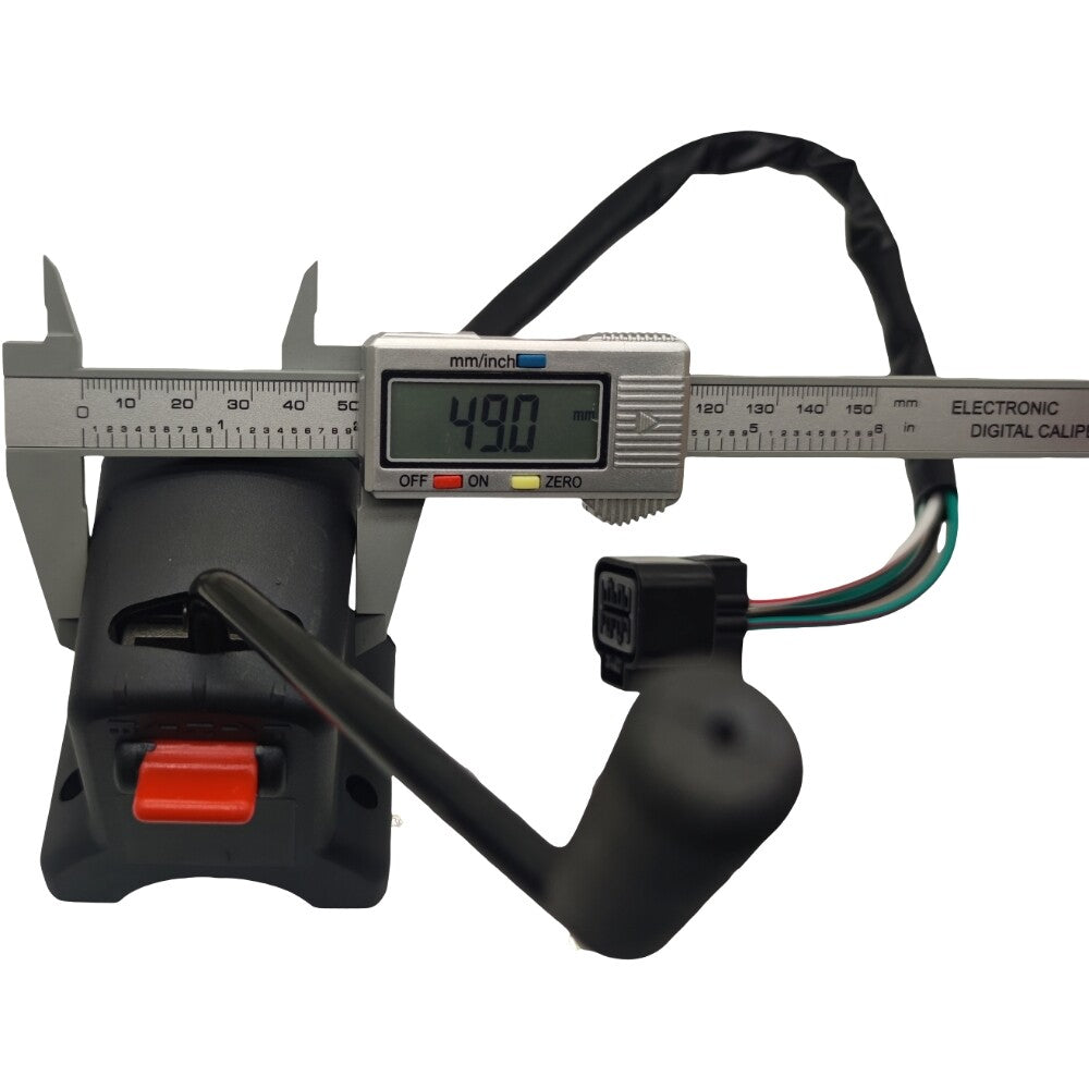 91306-25200 Forward Neutral switch Fit for Mitsubishi Caterpillar Forklift GP25