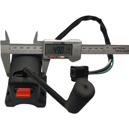 91306-25200 Forward Neutral switch Fit for Mitsubishi Caterpillar Forklift GP25