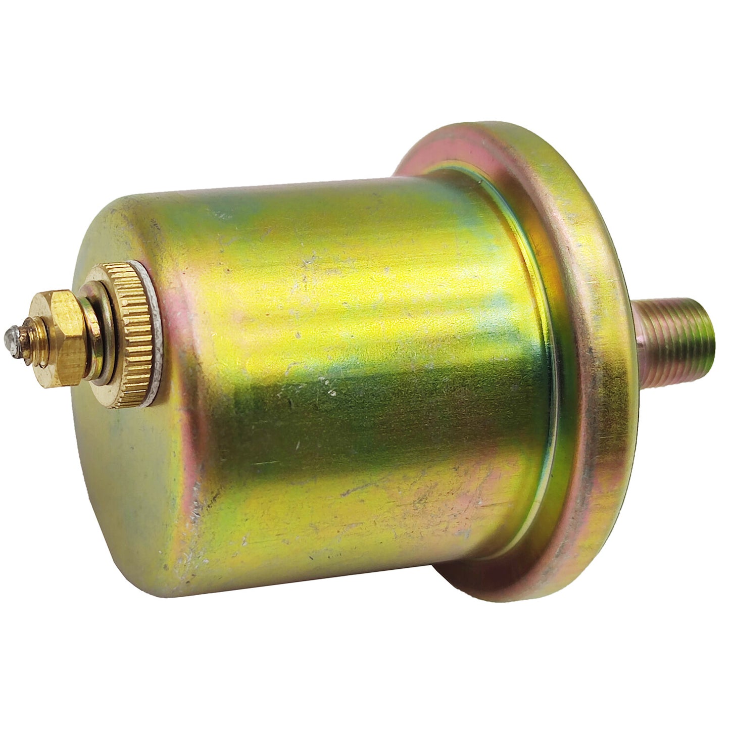 Oil Pressure Sender 05-70-1857 05701857 Fit for Engine ESP-100 100PSI 1/8
