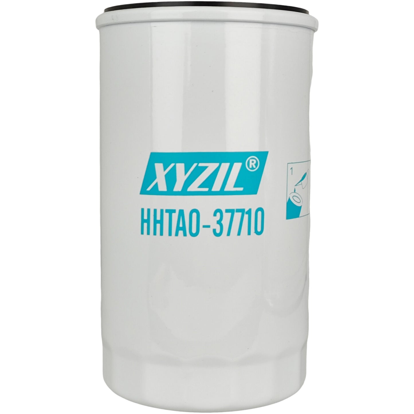 Hydraulic Filter Fit for New Holland TC26DA T1510 T1520 TC31DA TC34DA TC23DA