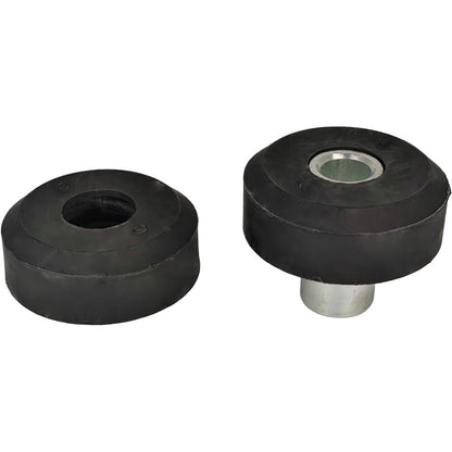6X Vibration Mount 91-7709 for Thermo King SB 310 330 400 SB-II SB-III 30 G