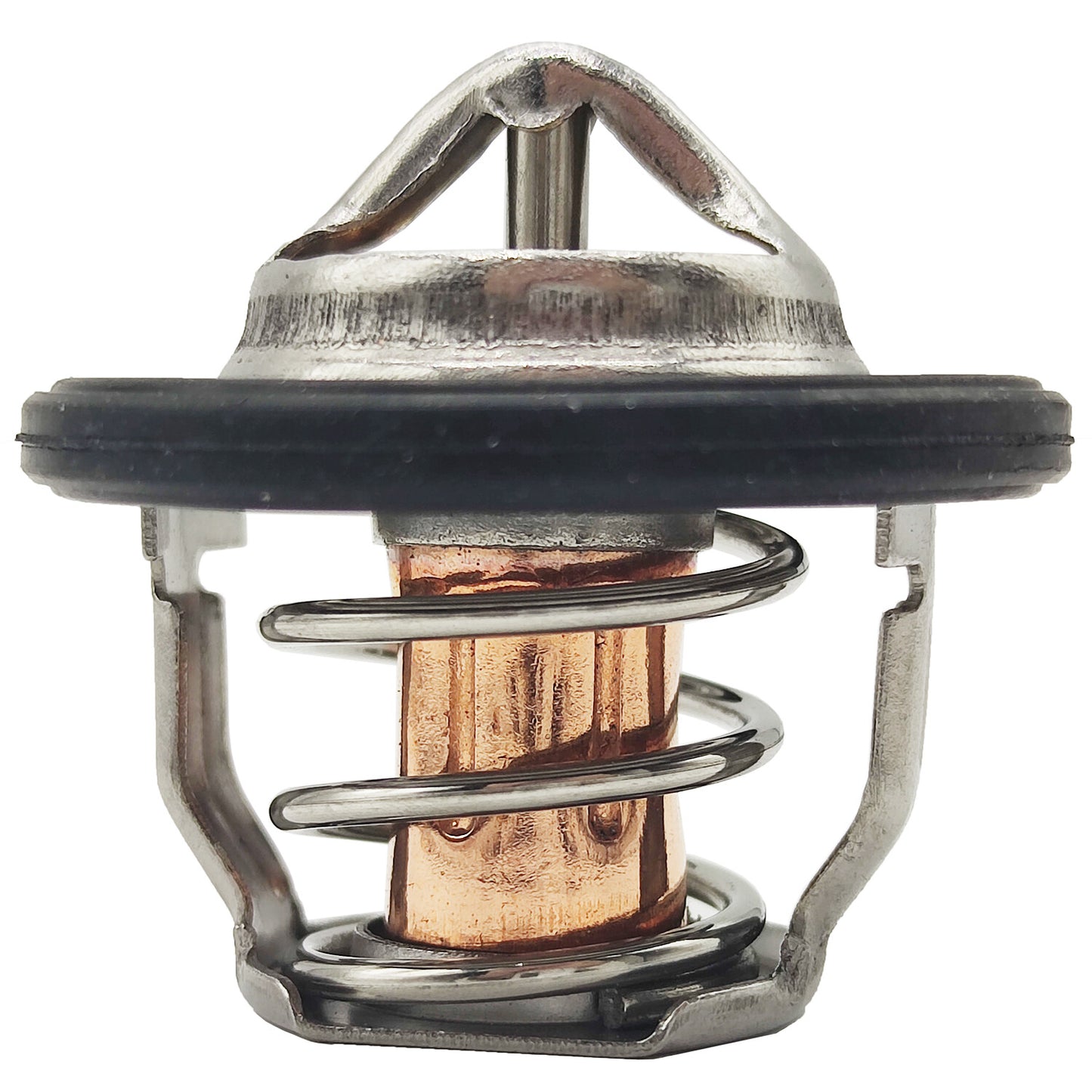 71°C Thermostat for Kubota Engine D902 D1105 D905 D1100 D1005 D1402-DI D1102