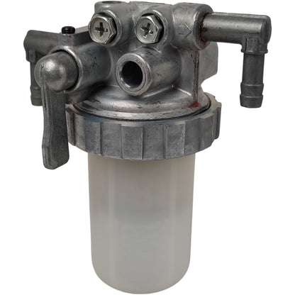 Oil Water Separator 129335-55701 for Yanmar 4TNE84 3TNE74 3D72 3D74E PC40-7