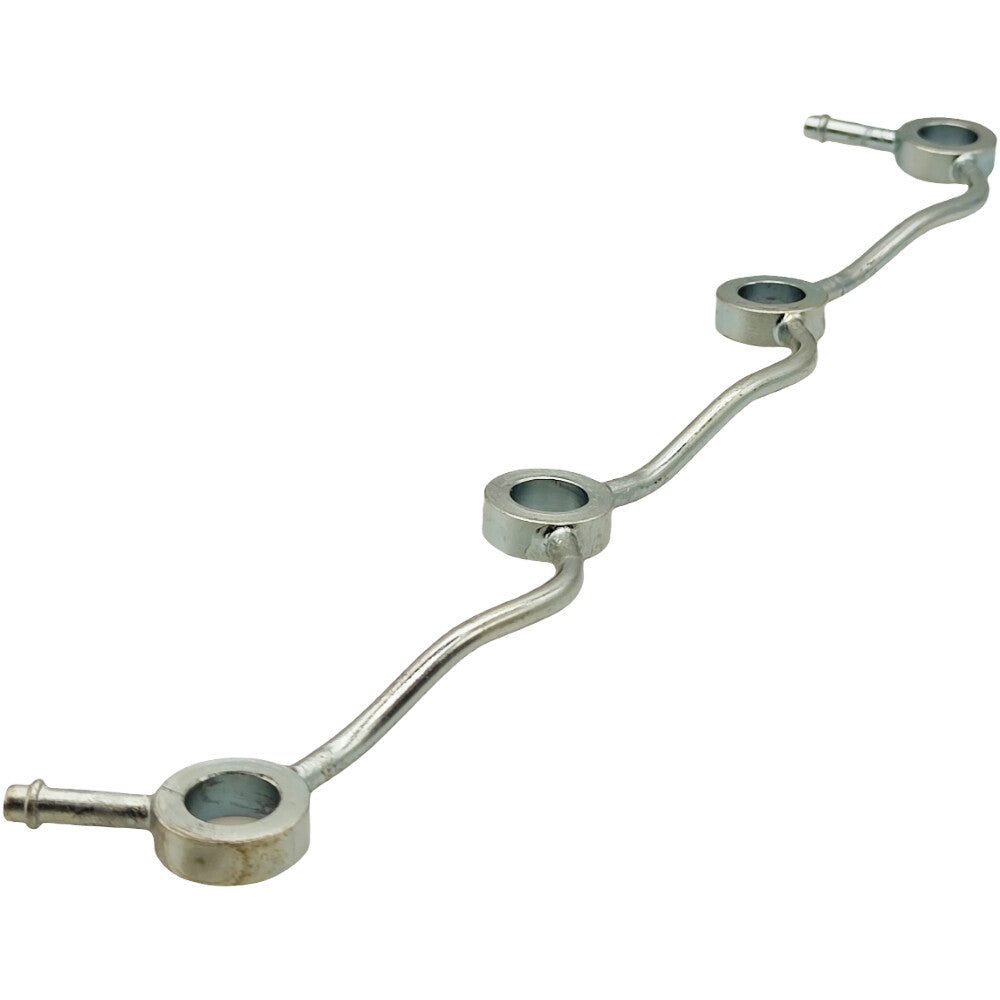 Over Flow Pipe 16271-4250 for Kubota Zero Turn Mower ZD1511LF ZD1511RL ZD1511RLF