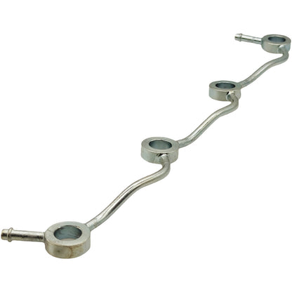 Over Flow Pipe 16271-4250 for Kubota Zero Turn Mower ZD1511LF ZD1511RL ZD1511RLF