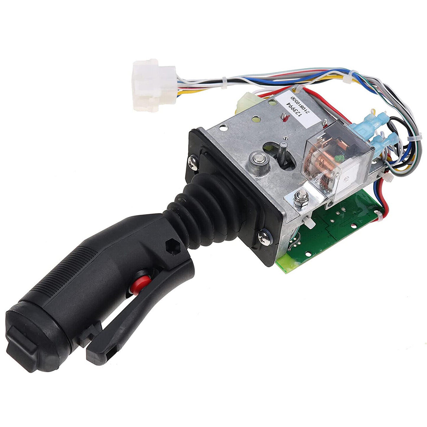 Joystick Controller 123994 Fit for Skyjack SJIII 3219 3015 3215 3220 3226 159108