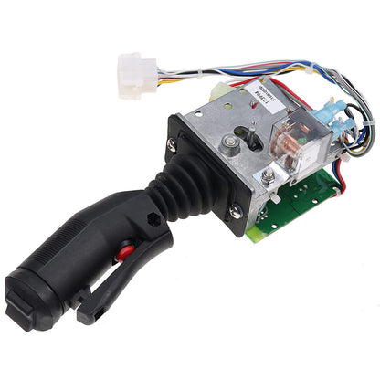Joystick Controller 123994 Fit for Skyjack SJIII 3219 3015 3215 3220 3226 159108