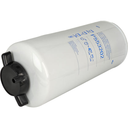 Fuel Filter Water Separator P553202 for Donaldson Spin-On Replacement