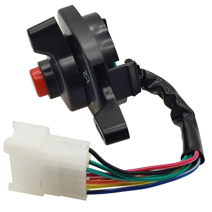5T057-42242 Headlight Switch Combination Fit Kubota 588I-G 688 888 5T057-12242