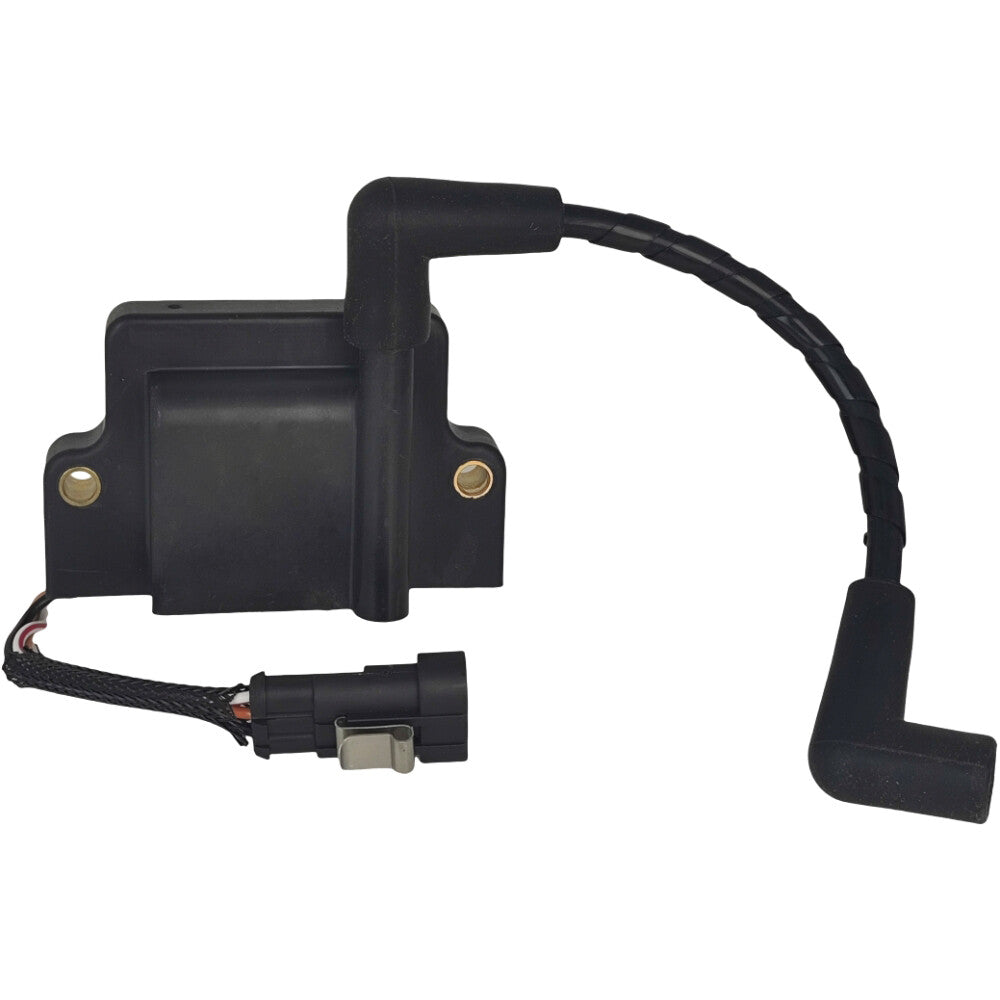 512060953 External Ignition Coil CDI Fit for Ski-Doo XRS TNT MXZ Summit SM-01184