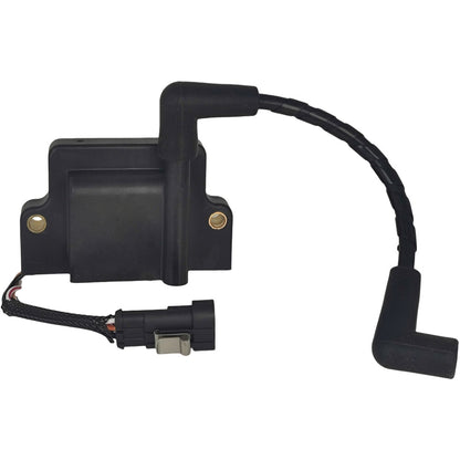 512060953 External Ignition Coil CDI Fit for Ski-Doo XRS TNT MXZ Summit SM-01184